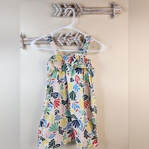 Girls 6 Free Assembly Dess